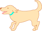 犬イラスト